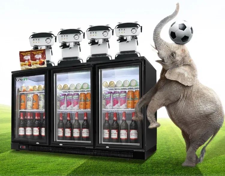 Common Troubleshooting: Causes and Solutions for bar fridge Non-Cooling/Large Noise