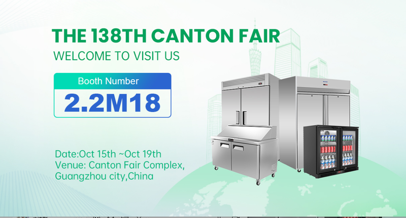 The History of the Canton Fair: China's "First Exhibition" for Foreign Trade