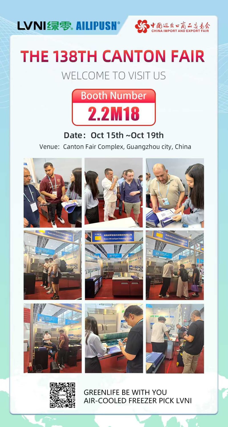 The Role and Impact of the Canton Fair: A Trade Bridge Connecting the World