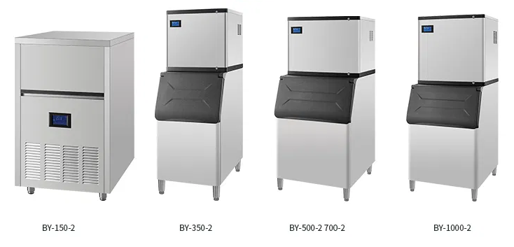 How to Clean an Ice Maker？