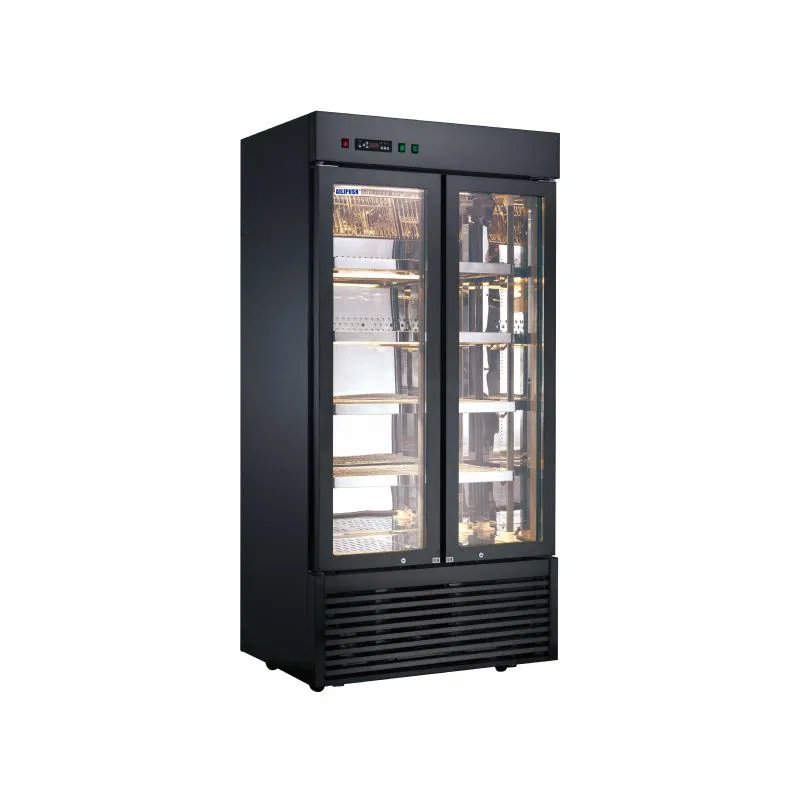 Considerations for Selecting Commercial Beef Display Fridges for Supermarkets