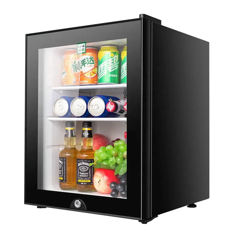 Mini Commercial Refrigerators for Small Offices: Must Meet These Needs