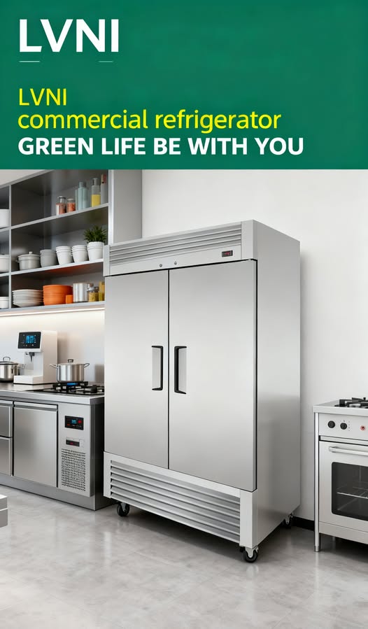 Tips for purchasing commercial freezers in winter and summer