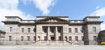 RECENT DEVELOPMENTS image