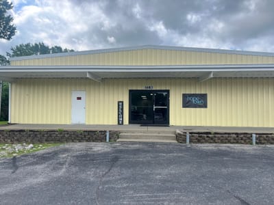 Our new HUB image