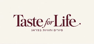 Taste for life