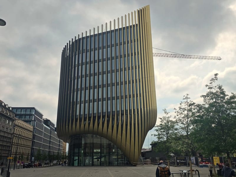 תחנת הרכבת מסריקובו