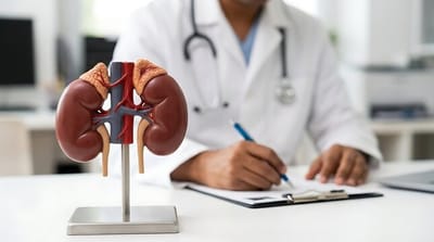 What Ingredients Should a Polycystic Kidney Disease Herbal Supplement Contain?