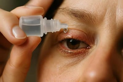 Blepharitis Remedies for Sensitive Eyes: What Should You Try?