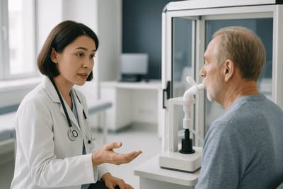 7 Bronchiectasis Remedies That May Help Support Everyday Respiratory Wellness