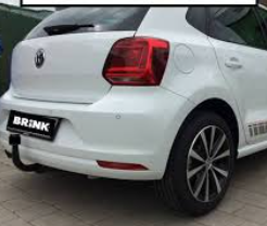 Polo vivo towbar price discount