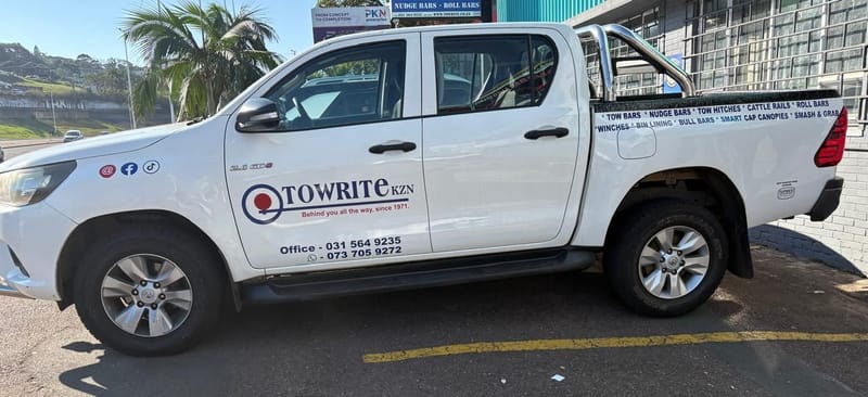 LIFTING SERVICES
