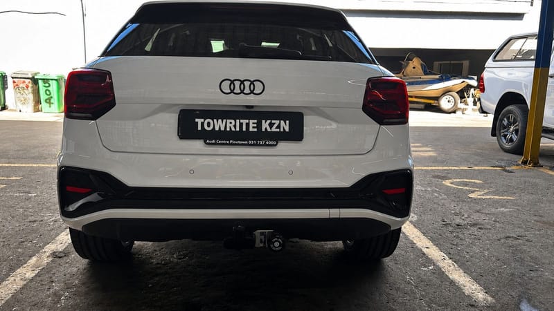 TOW-BARS
