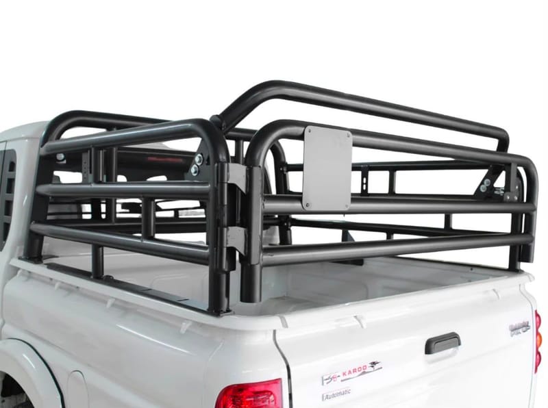 CATTLE RAILS