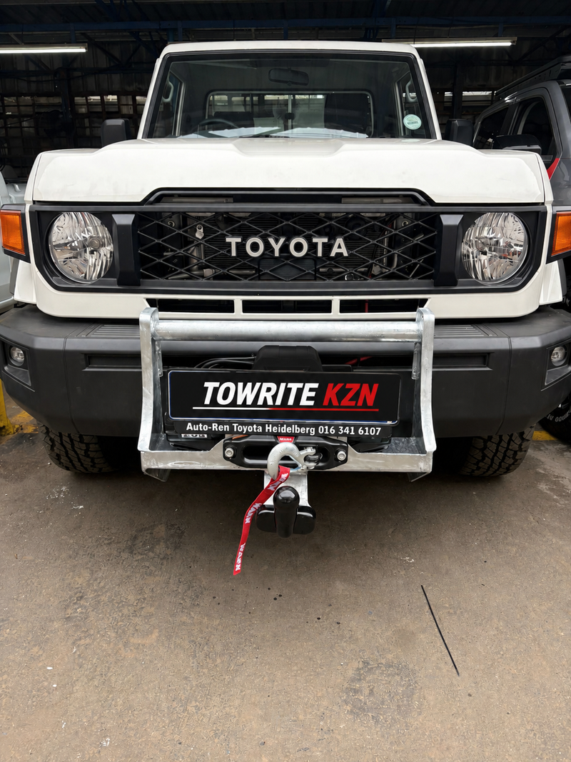 WINCHES