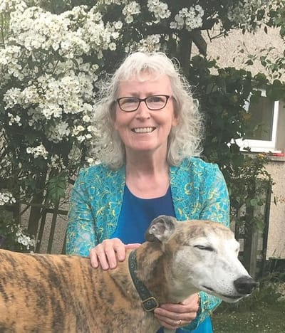 About kay race image