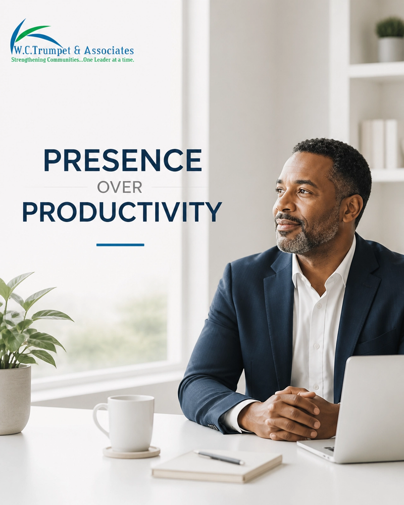 Individual Coaching for the Non Profit Professional