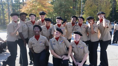 Program History and Info image