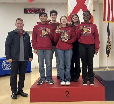 Program History and Info image