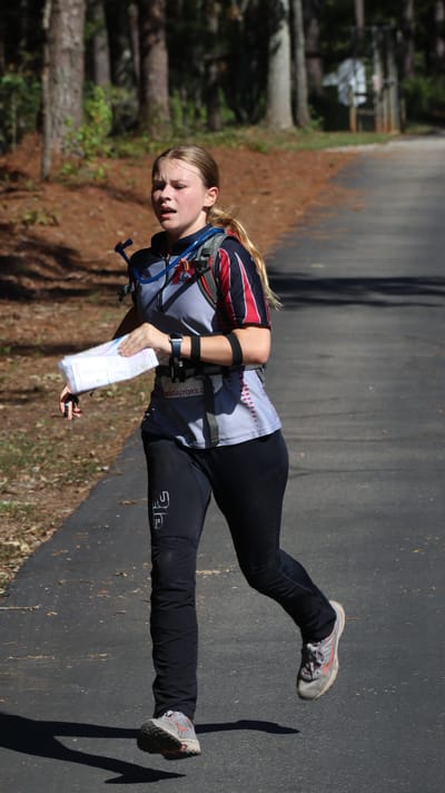 Orienteering Team image