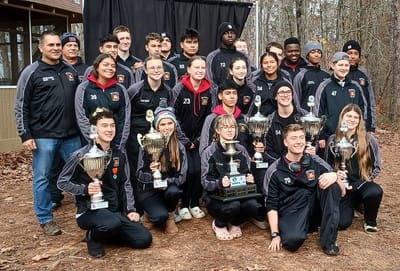 Orienteering Team image