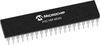 PIC18F4520 ic product thumbnail 3