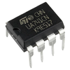 general purpose op amp ua741 product thumbnail 3