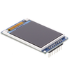 color display TFT LCD 1,8'' 128x160px + microSD reader - SPI product thumbnail 3
