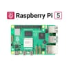 Raspberry Pi 5 Single Board Computer product thumbnail 3
