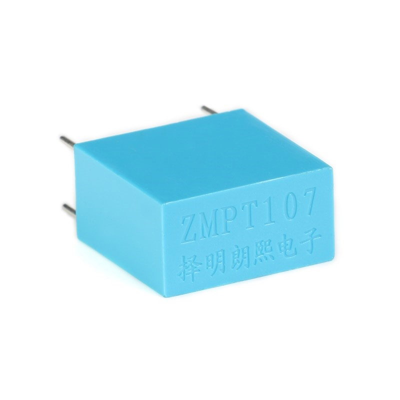 ZMPT107 voltge transformer sensor product thumbnail 2