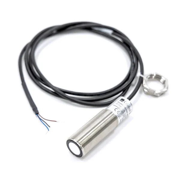 Ultrasonic Water Level Sensor product thumbnail 2