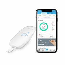 Smart Glucometer - Copy