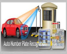 Garage opener with car plate recognition - Copy