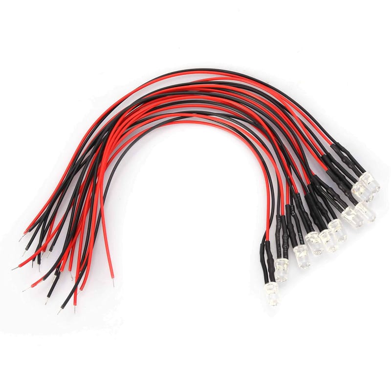 wired LED product thumbnail 7