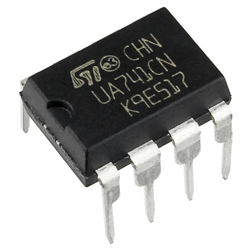 general purpose op amp ua741