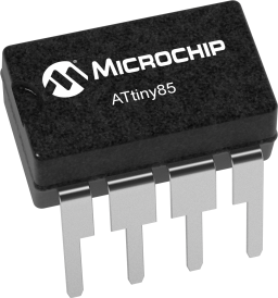 ATtiny85