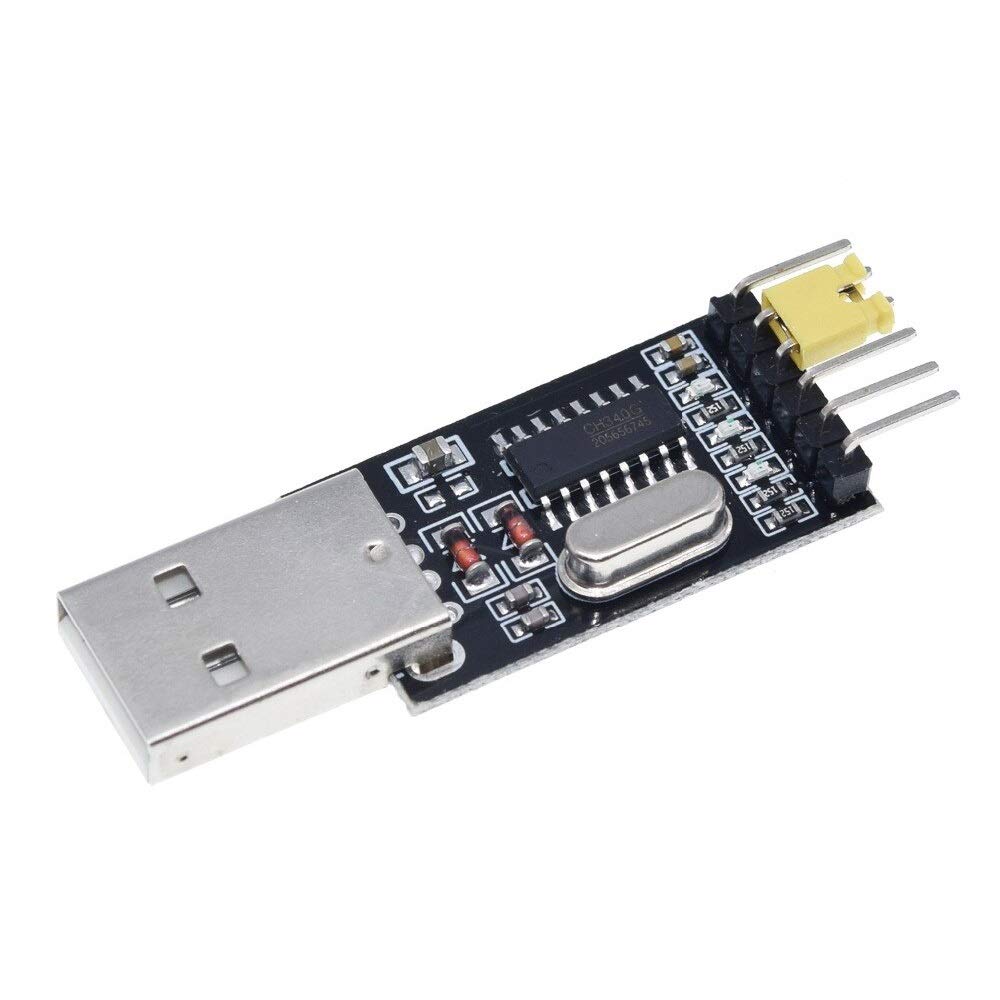 USB To TTL Converter