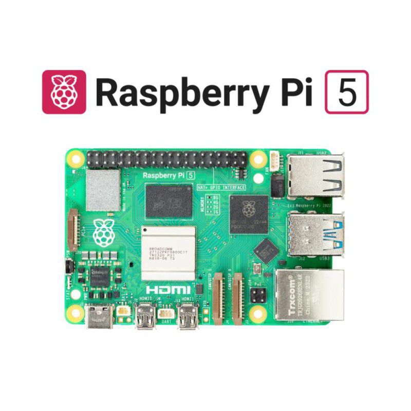 433MHz wireless RF transceiver module (HC-11)