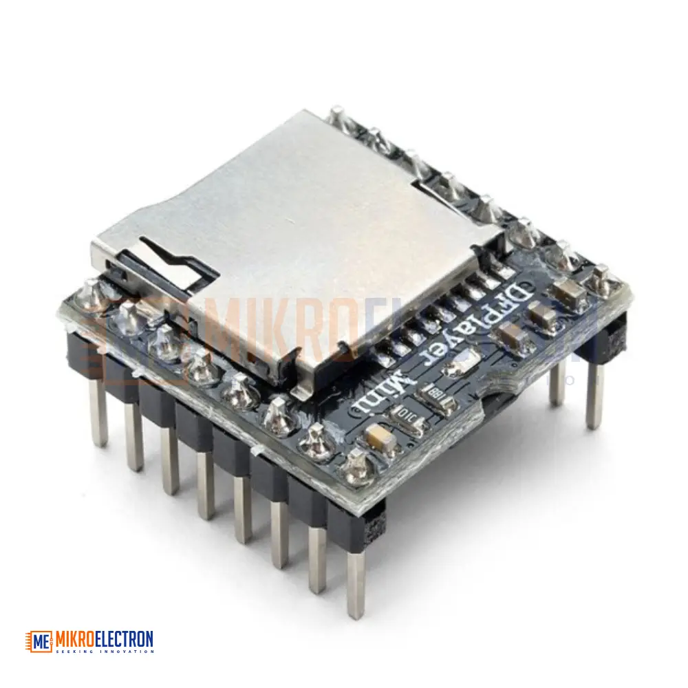 DFPlayer MP3 mini