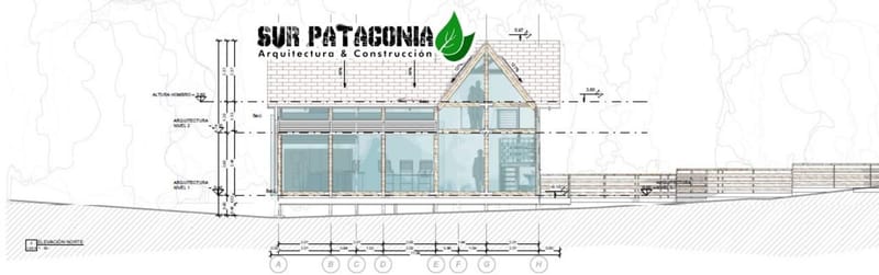 PROYECTOS DE ARQUITECTURA