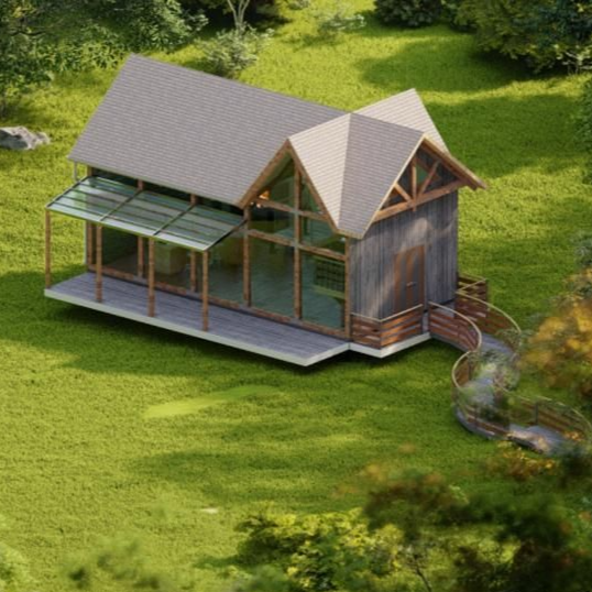 Diseño y Animación 3D