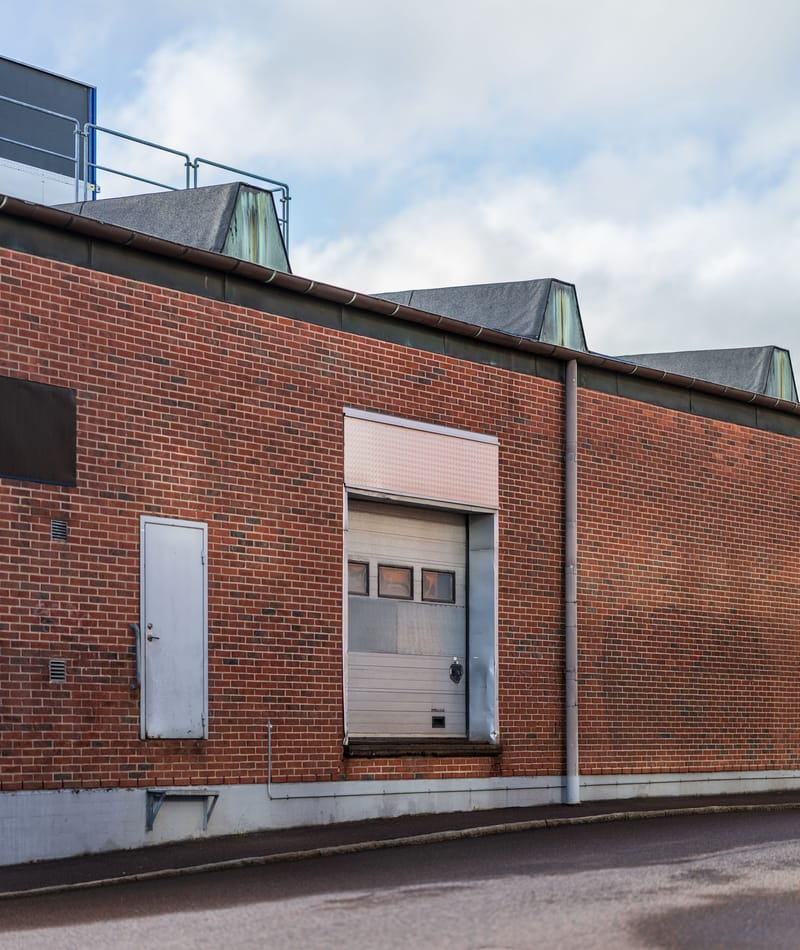 CERTIFICADO DE MURO CORTAFUEGO/ADOSAMIENTO PARA LOCALES COMERCIALES