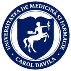 UMF "Carol Davila" Bucharest, Faculty of Medicine