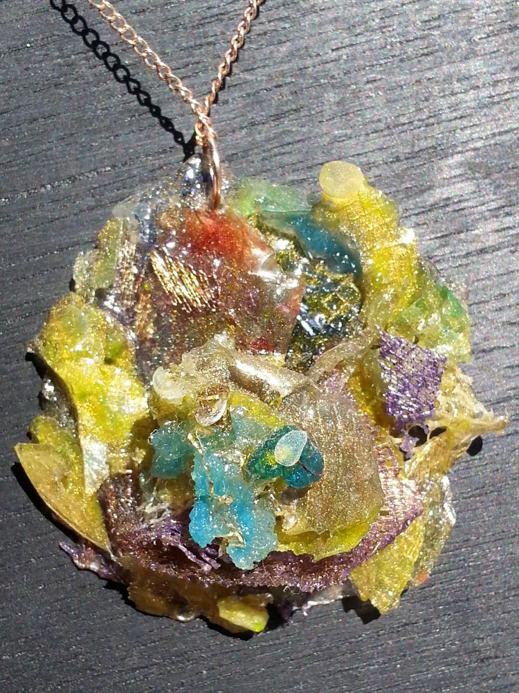 Art textile