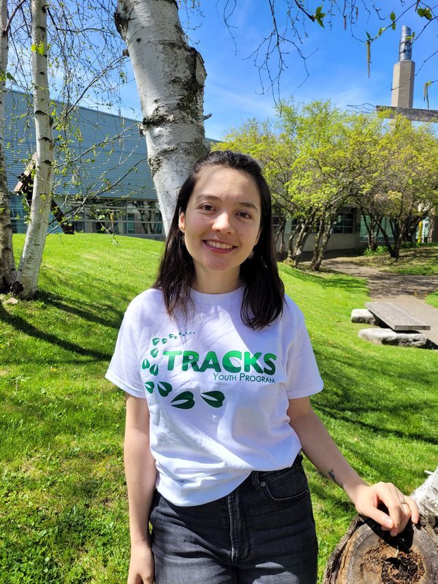 Blog Post: Meet Mon Escobedo: Resource Development and Evaluation Lead