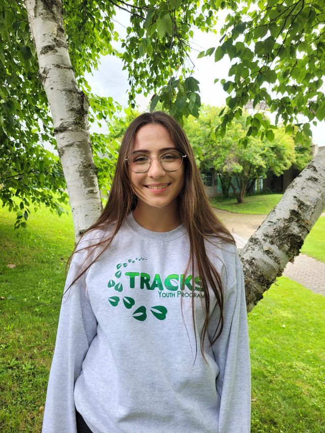 Blog Post: Meet Talia, Summer Camp Program Instructor