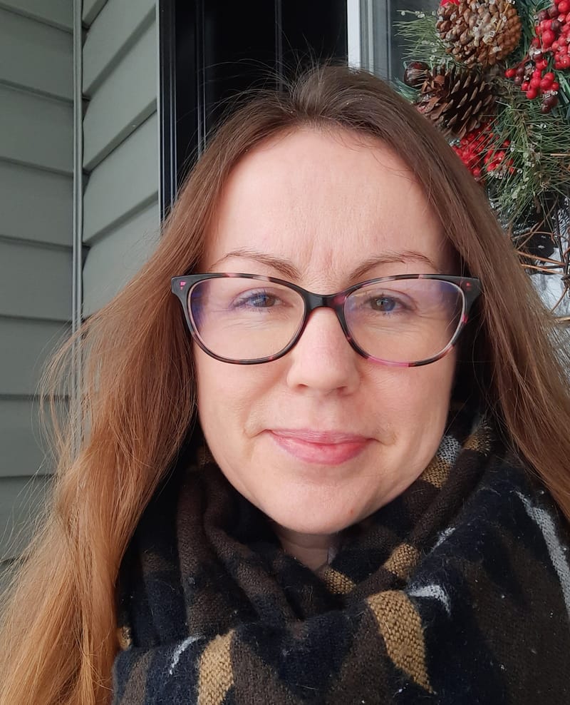 Sarah MacLeod-Beaver