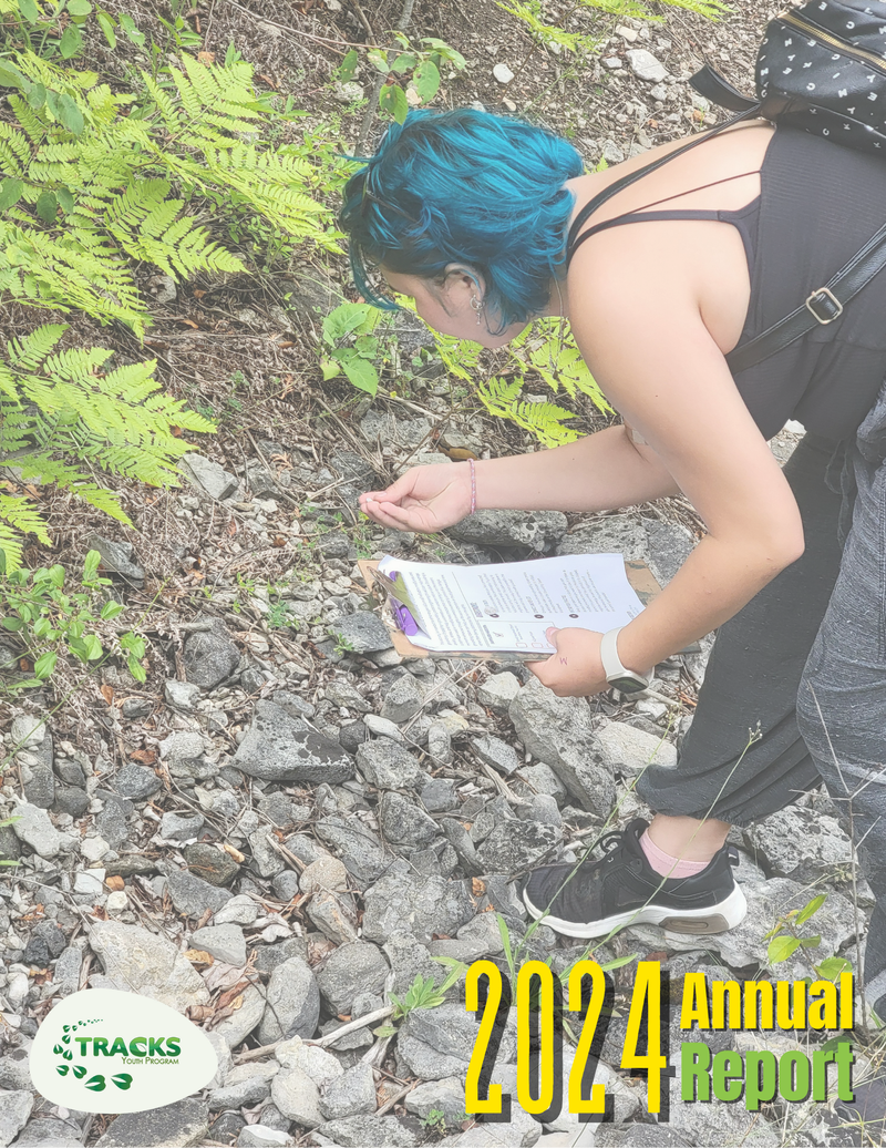 TRACKS 2024 ANNUAL REPORT