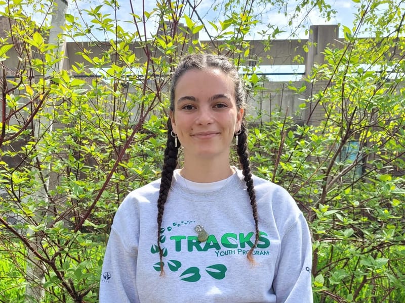 Blog Post: Meet Willow, Summer Camp Programs Coordinator