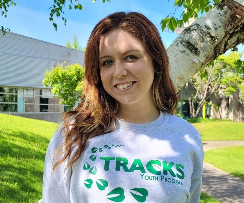 Blog Post: Meet Teagan, Youth Programs Coordinator